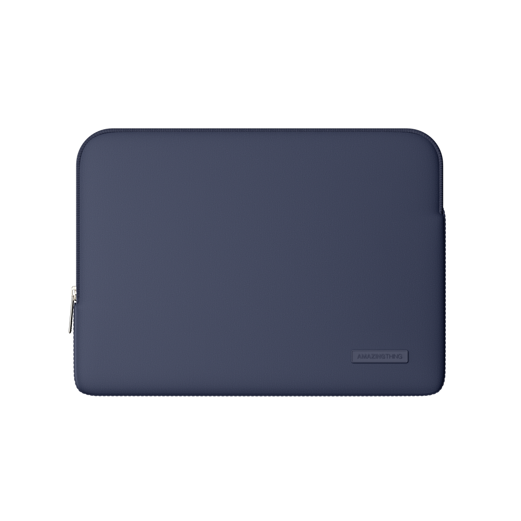 AMAZINGTHING MINIMAL SLEEVE FOR MACBOOK 13 & 14 AMAZINGTHING MINIMAL SLEEVE FOR MACBOOK 13 & 14