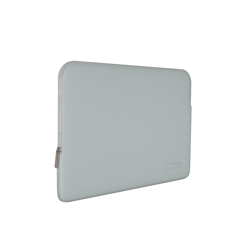 AMAZINGTHING MINIMAL SLEEVE FOR MACBOOK 13 & 14 AMAZINGTHING MINIMAL SLEEVE FOR MACBOOK 13 & 14