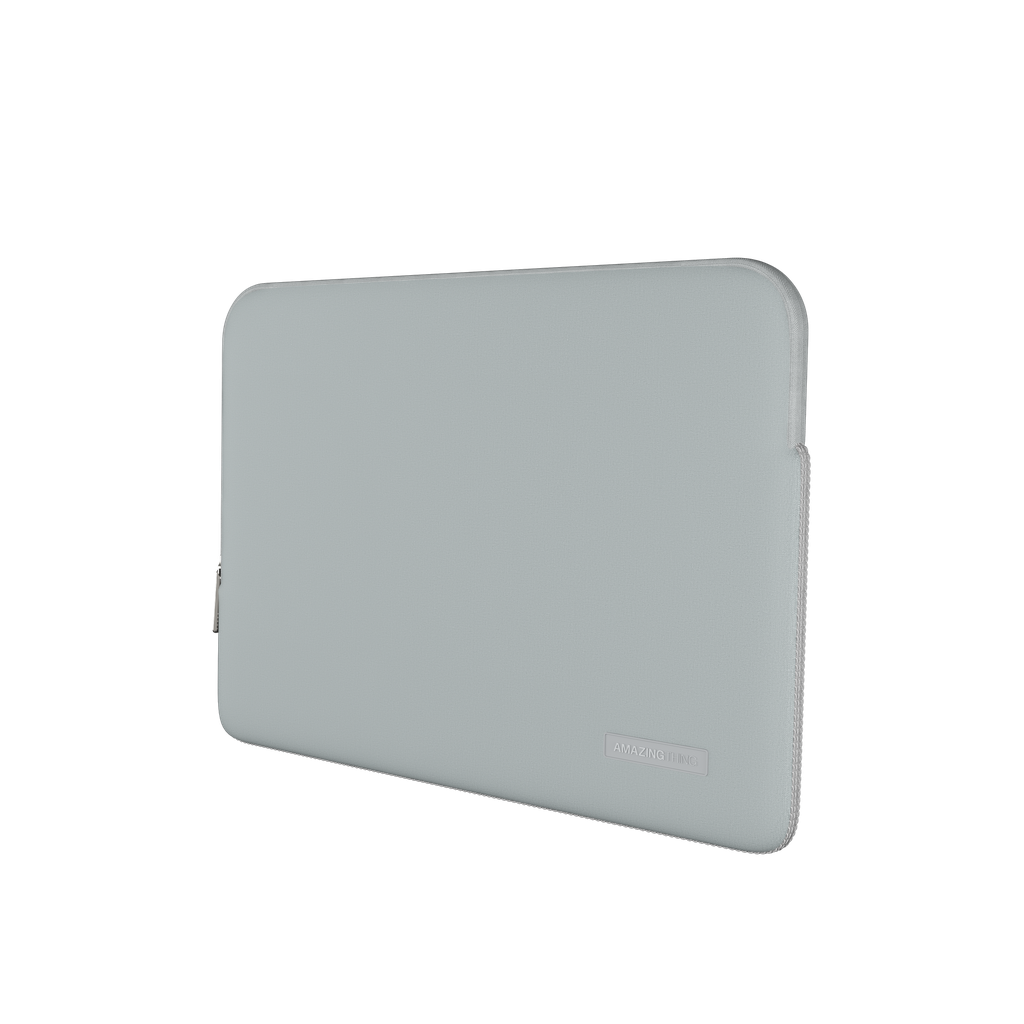 AMAZINGTHING MINIMAL SLEEVE FOR MACBOOK 13 & 14 AMAZINGTHING MINIMAL SLEEVE FOR MACBOOK 13 & 14