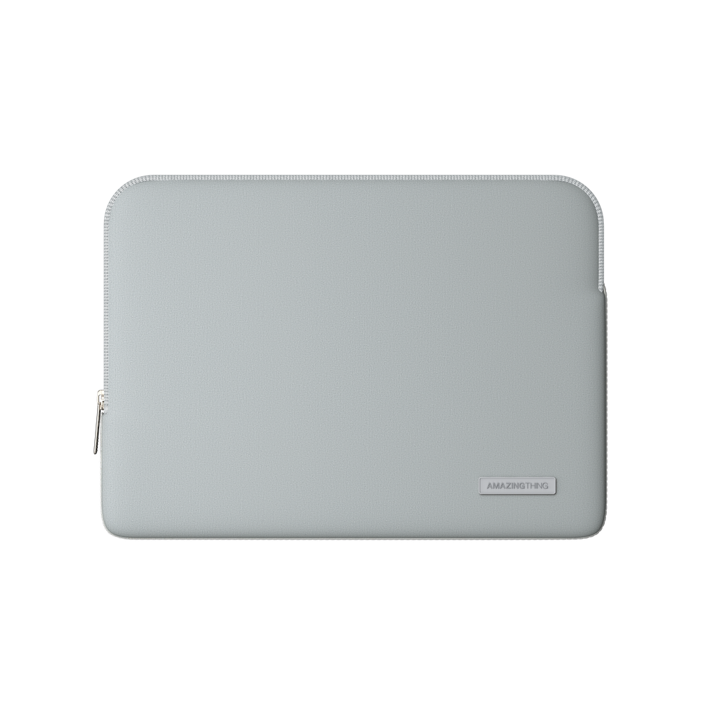 AMAZINGTHING MINIMAL SLEEVE FOR MACBOOK 13 & 14 AMAZINGTHING MINIMAL SLEEVE FOR MACBOOK 13 & 14