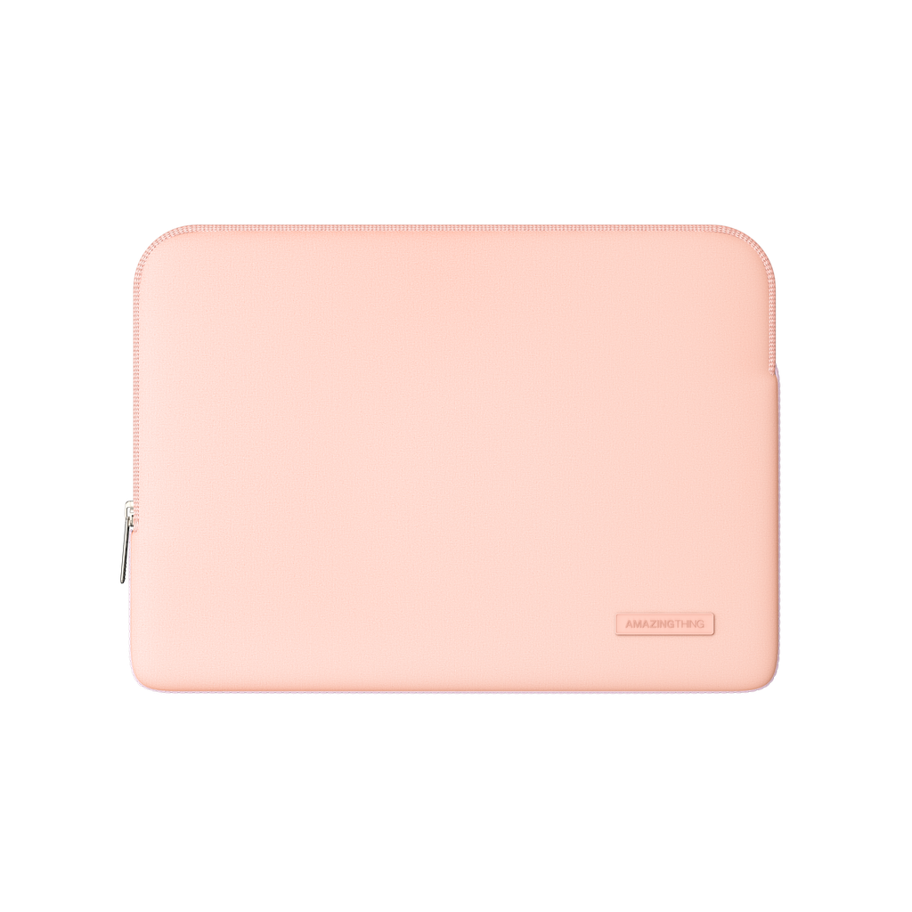 AMAZINGTHING MINIMAL SLEEVE FOR MACBOOK 13 & 14 AMAZINGTHING MINIMAL SLEEVE FOR MACBOOK 13 & 14