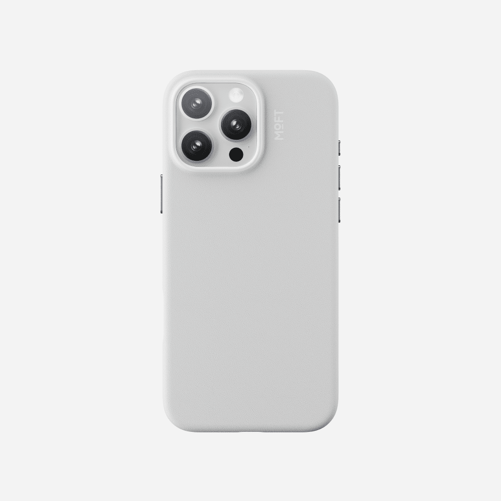 MOFT Snap Movas Phone Case for iPhone 16 Pro Max - MagSafe Compatible MOFT Snap Movas Phone Case for iPhone 16 Pro Max - MagSafe Compatible