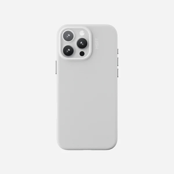 MOFT Snap Movas Phone Case for iPhone 16 Pro Max - MagSafe Compatible MOFT Snap Movas Phone Case for iPhone 16 Pro Max - MagSafe Compatible