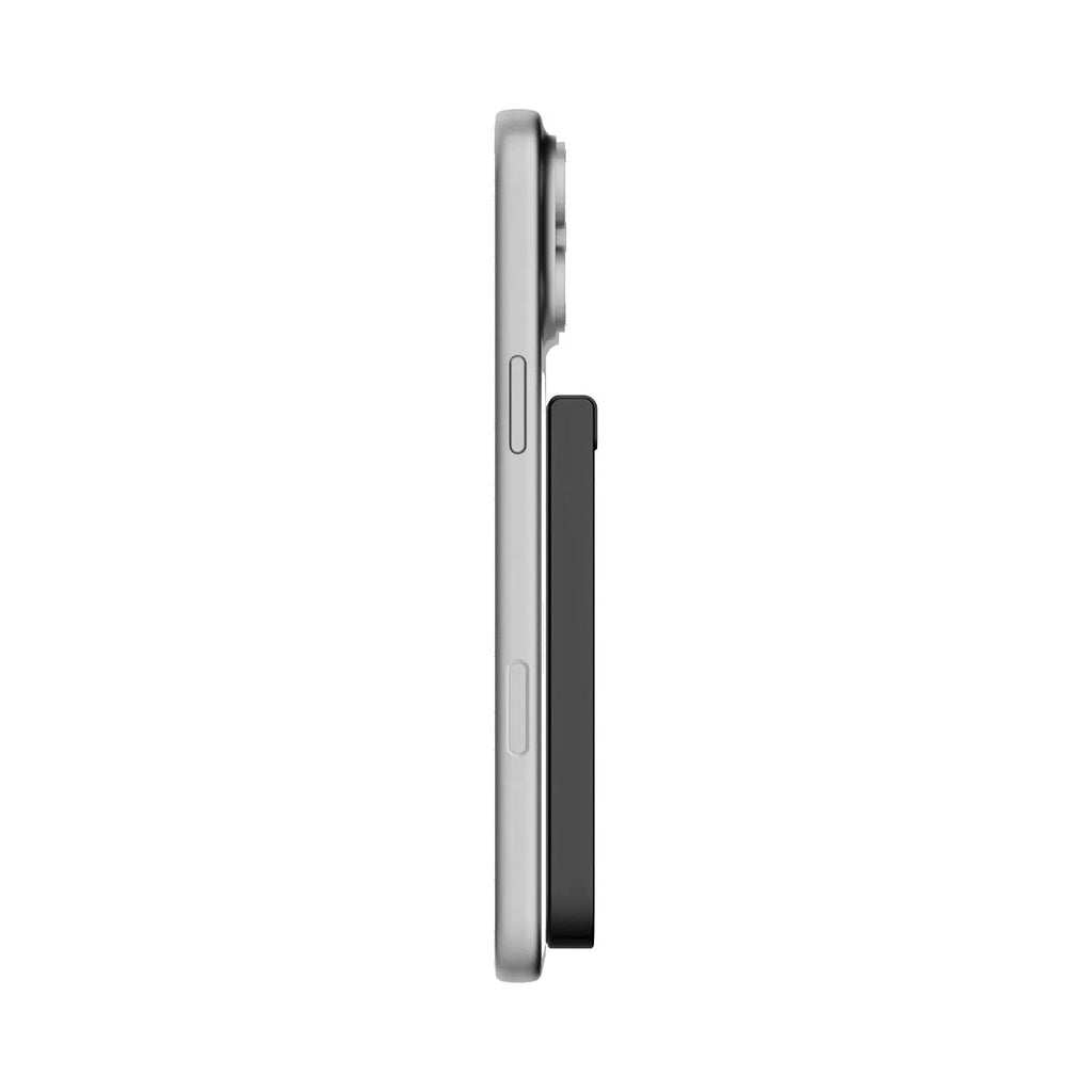 Momax 1-Power S.Pass 5000mAh Qi2 Magnetic Wireless Power Bank Momax 1-Power S.Pass 5000mAh Qi2 Magnetic Wireless Power Bank