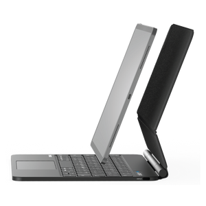 MOMAX MAG.LINK WIRELESS MAGNETIC ARABIC KEYBOARD FOR IPAD AIR 10.9 & IPAD PRO 11 - ALAMAT