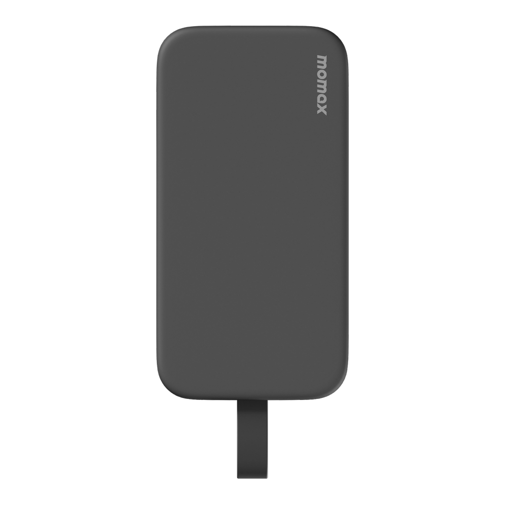 MOMAX IPOWER PD 3 10000mAh BATTERY PACK MOMAX IPOWER PD 3 10000mAh BATTERY PACK