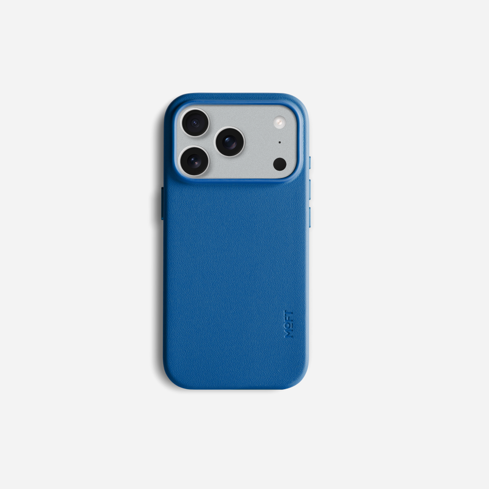 MOFT Snap Phone Case - iPhone 17promax - Sapphire MOFT Snap Phone Case - iPhone 17promax - Sapphire
