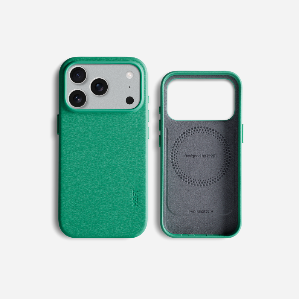MOFT Snap Phone Case for iPhone 17 Pro - Oz Green MOFT Snap Phone Case for iPhone 17 Pro - Oz Green