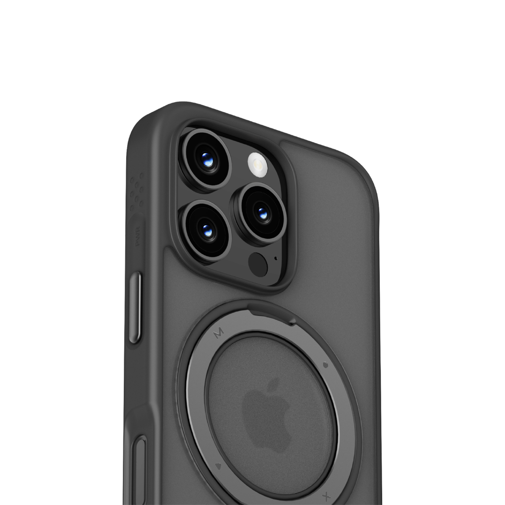 MOMAX ROLLER MAGNETIC CASE FOR IPHONE 16 PRO 6.3 MOMAX ROLLER MAGNETIC CASE FOR IPHONE 16 PRO 6.3
