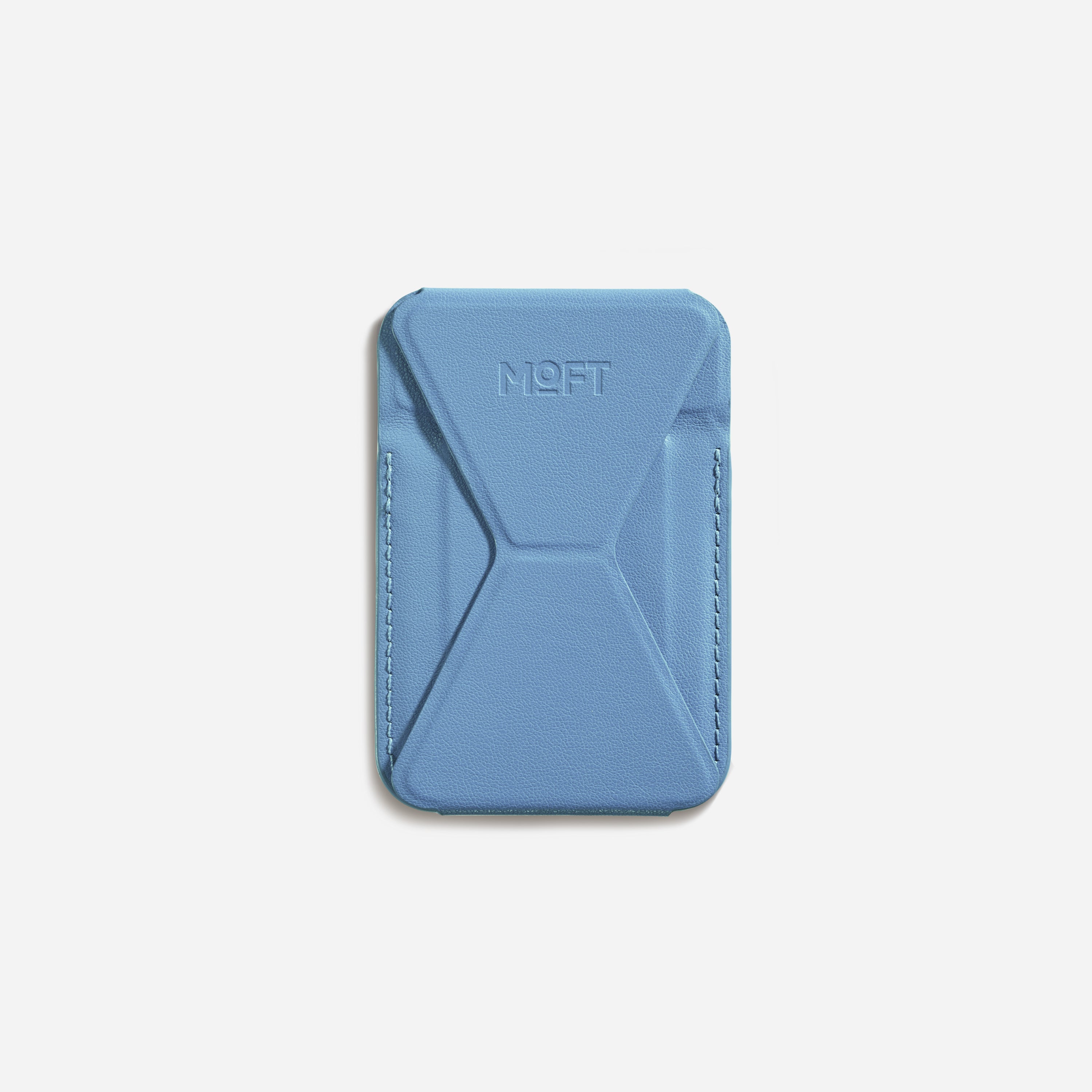 MOFT Snap-on Phone Stand & Wallet MOVAS™ - MagSafe Compatible MOFT Snap-on Phone Stand & Wallet MOVAS™ - MagSafe Compatible