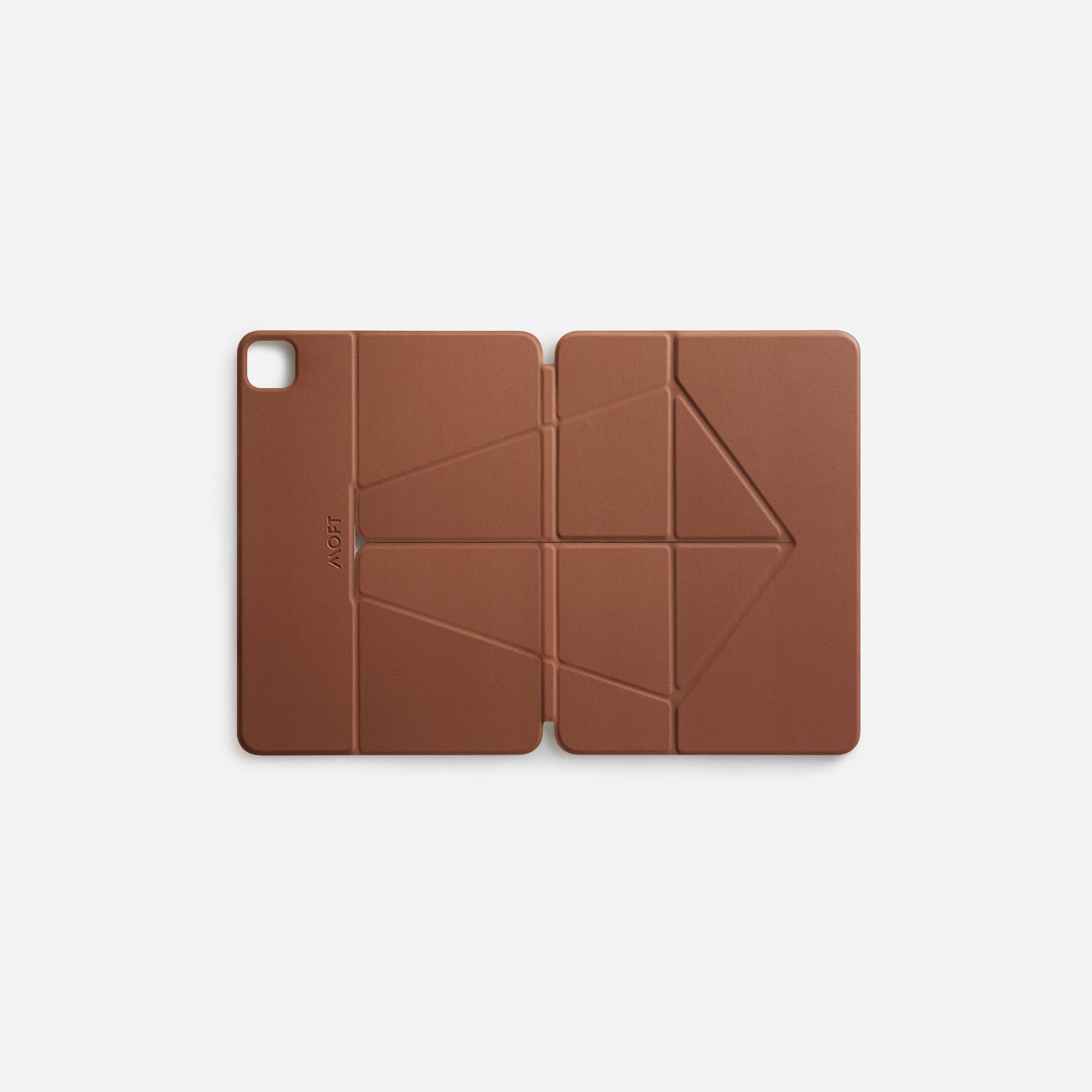 MOFT Snap Folio iPad Stand 12 - (Improved version) - 2024 MOFT Snap Folio iPad Stand 12 - (Improved version) - 2024