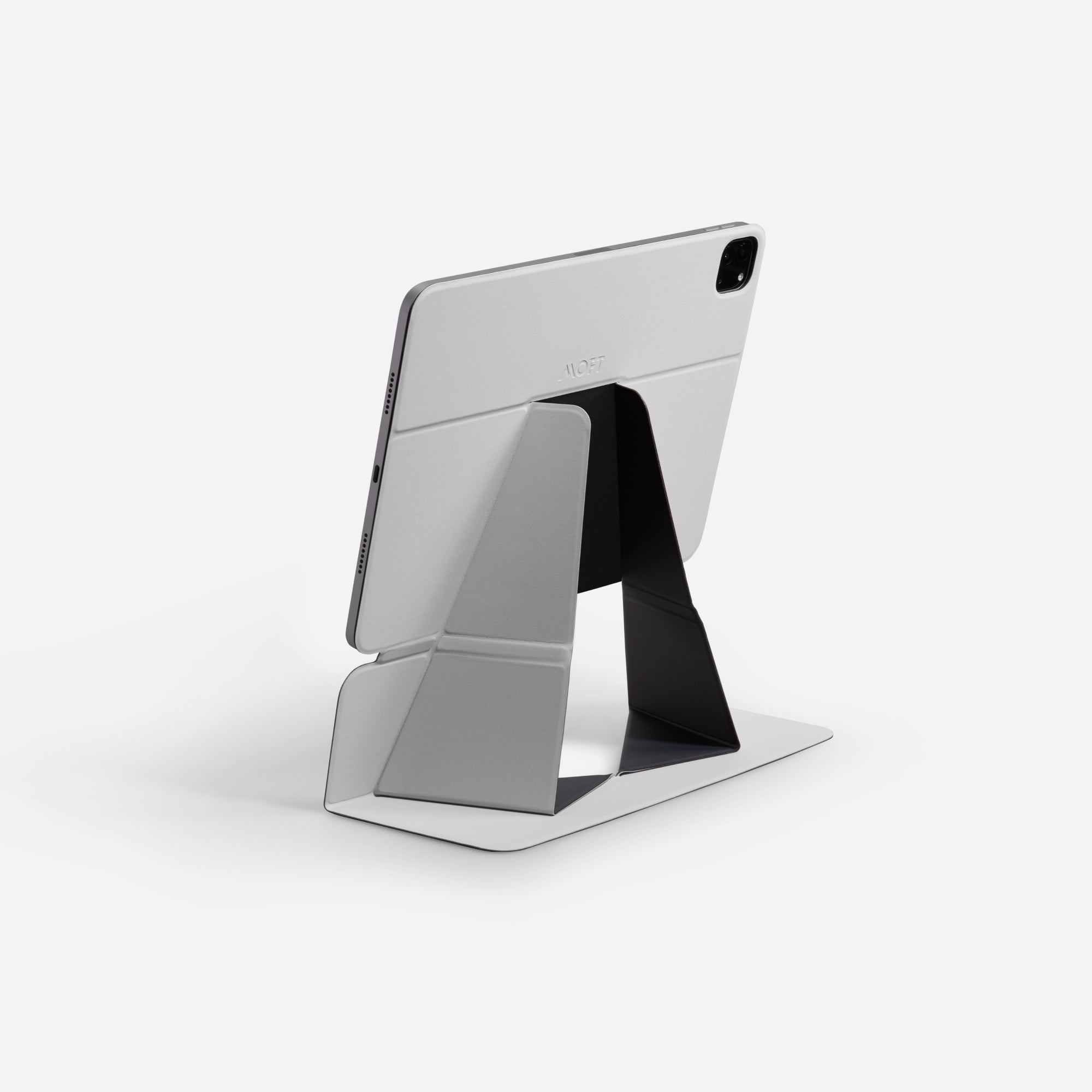 MOFT Snap Folio iPad Stand 12 - (Improved version) - 2024 MOFT Snap Folio iPad Stand 12 - (Improved version) - 2024