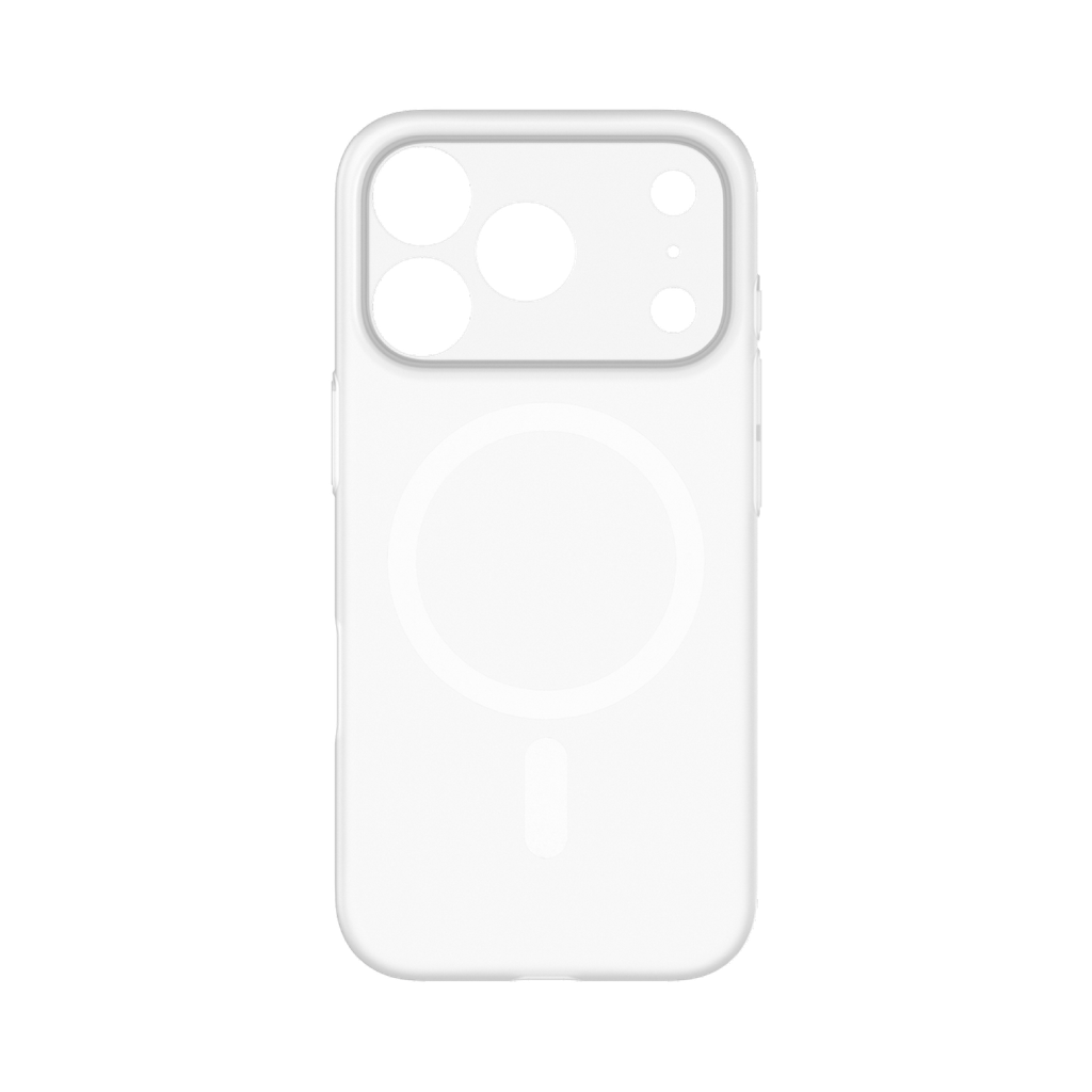 Momax Caseform Lite Magnetic Case iPhone 17 Pro Max - Clear Momax Caseform Lite Magnetic Case iPhone 17 Pro Max - Clear
