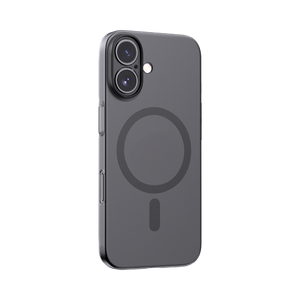 Momax Caseform Lite Magnetic Case iPhone 17 - Black - ALAMAT