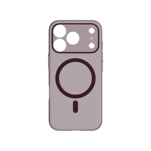 Momax Soma Lite Magnetic Case iPhone 18 Pro / Pro Max - www.alamat.me