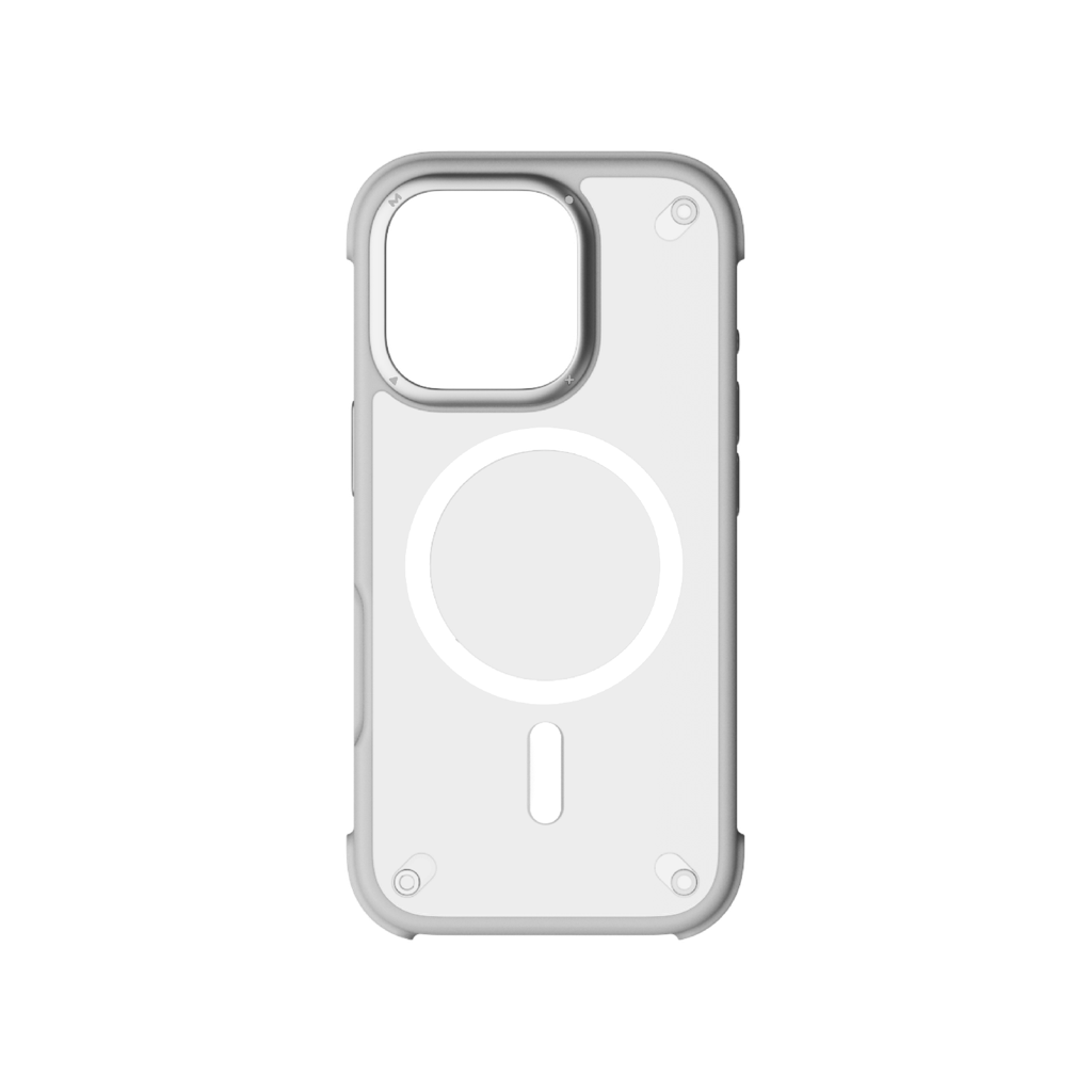 MOMAX AIR PROTECTION MAGNETIC CASE FOR IPHONE 16 PRO MAX 6.9 MOMAX AIR PROTECTION MAGNETIC CASE FOR IPHONE 16 PRO MAX 6.9