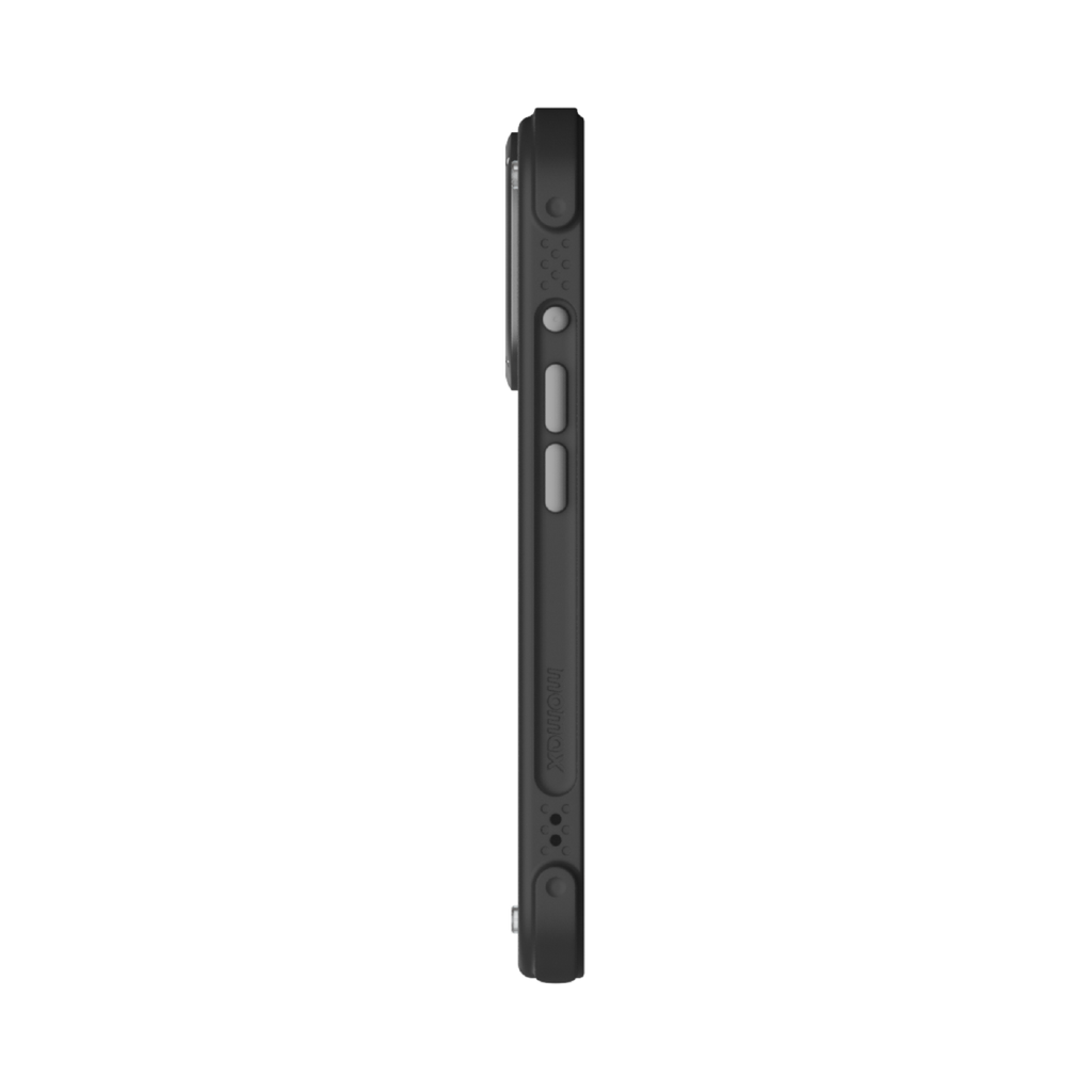 MOMAX AIR PROTECTION MAGNETIC CASE FOR IPHONE 16 PRO MAX 6.9 MOMAX AIR PROTECTION MAGNETIC CASE FOR IPHONE 16 PRO MAX 6.9