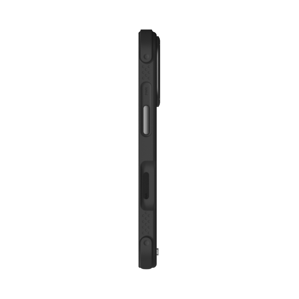 MOMAX AIR PROTECTION MAGNETIC CASE FOR IPHONE 16 PRO MAX 6.9 MOMAX AIR PROTECTION MAGNETIC CASE FOR IPHONE 16 PRO MAX 6.9