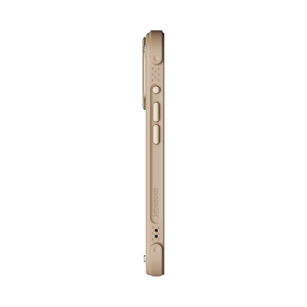 MOMAX AIR PROTECTION MAGNETIC CASE FOR IPHONE 16 PRO MAX 6.9 MOMAX AIR PROTECTION MAGNETIC CASE FOR IPHONE 16 PRO MAX 6.9