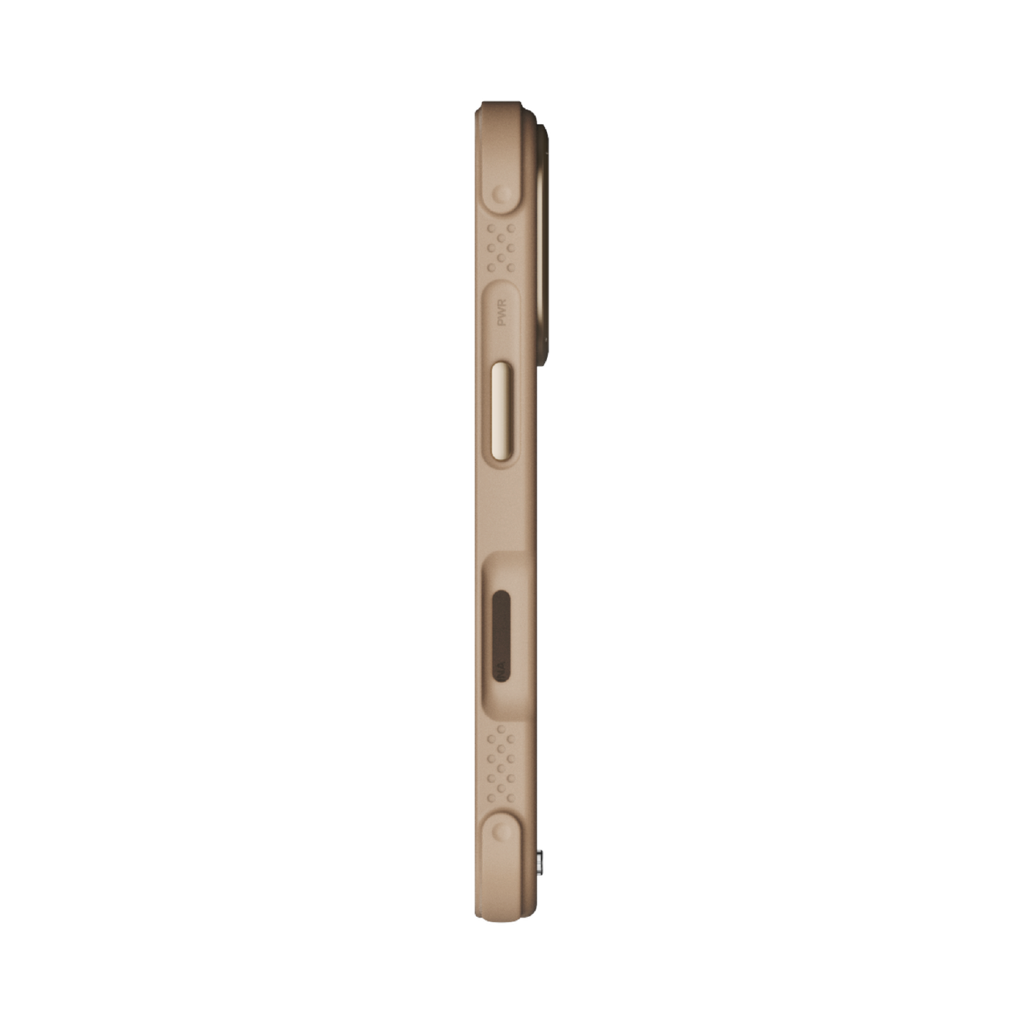 MOMAX AIR PROTECTION MAGNETIC CASE FOR IPHONE 16 PRO MAX 6.9 MOMAX AIR PROTECTION MAGNETIC CASE FOR IPHONE 16 PRO MAX 6.9