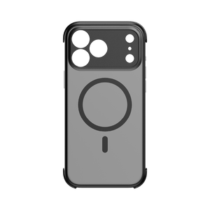 Momax Soma Air Magnetic Case iPhone 18 Pro / Pro Max - Qatar
