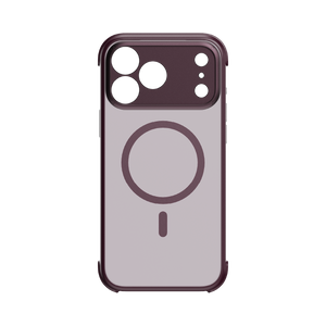 Momax Soma Air Magnetic Case iPhone 18 Pro / Pro Max - www.alamat.me