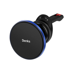 Benks MagClap Traveller Car Charger - ALAMAT