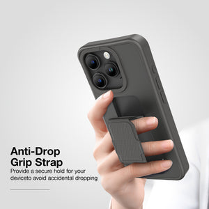 AMAZING THING MATTE PRO MAGSAFE DROP PROOF CASE FOR IPHONE 15 6.1 PRO |6.7 PRO MAX 2023 - ALAMAT