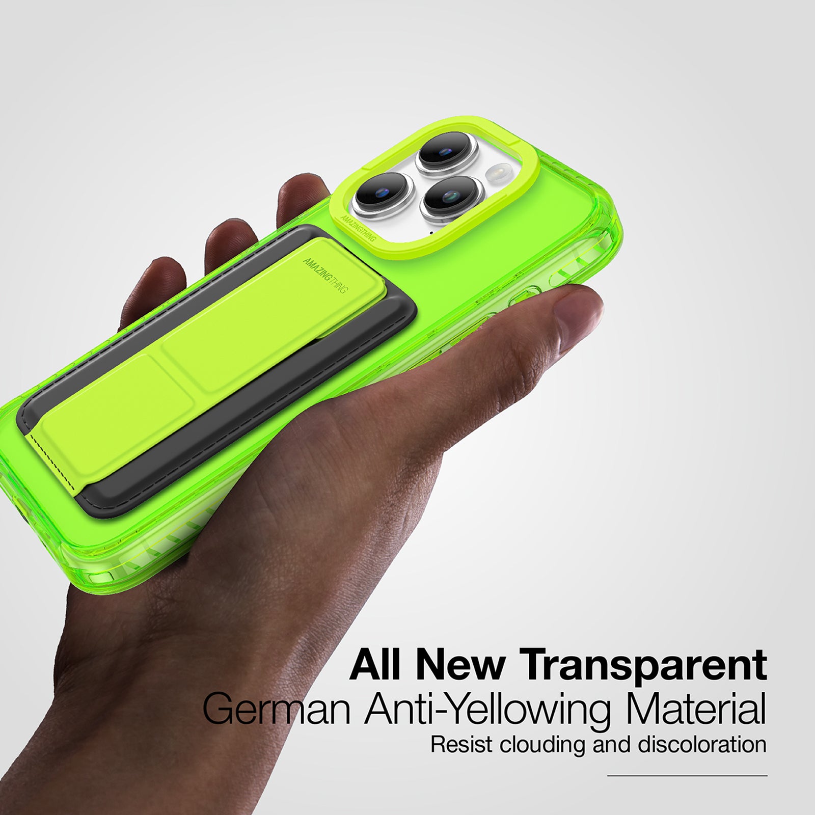 AMAZING THING TITAN PRO MAG WALLET DROP PROOF CASE FOR IPHONE 15 PRO 2023 AMAZING THING TITAN PRO MAG WALLET DROP PROOF CASE FOR IPHONE 15 PRO 2023
