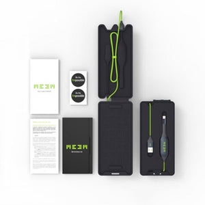 MEEM Automatic Backup Micro USB Charge Sync Cable - 32GB - ALAMAT