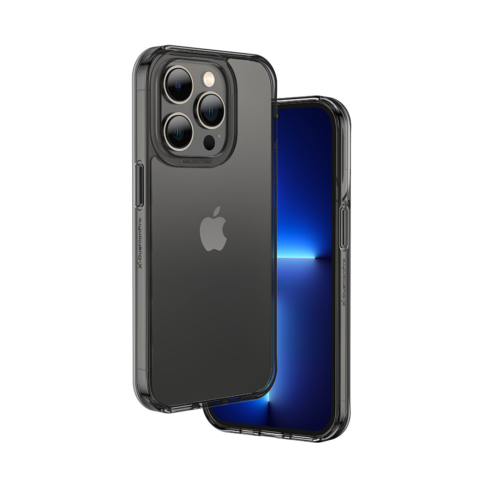 AMAZING THING IPHONE 2022 6.1'' PRO MINIMAL DROP PROOF CASE AMAZING THING IPHONE 2022 6.1'' PRO MINIMAL DROP PROOF CASE