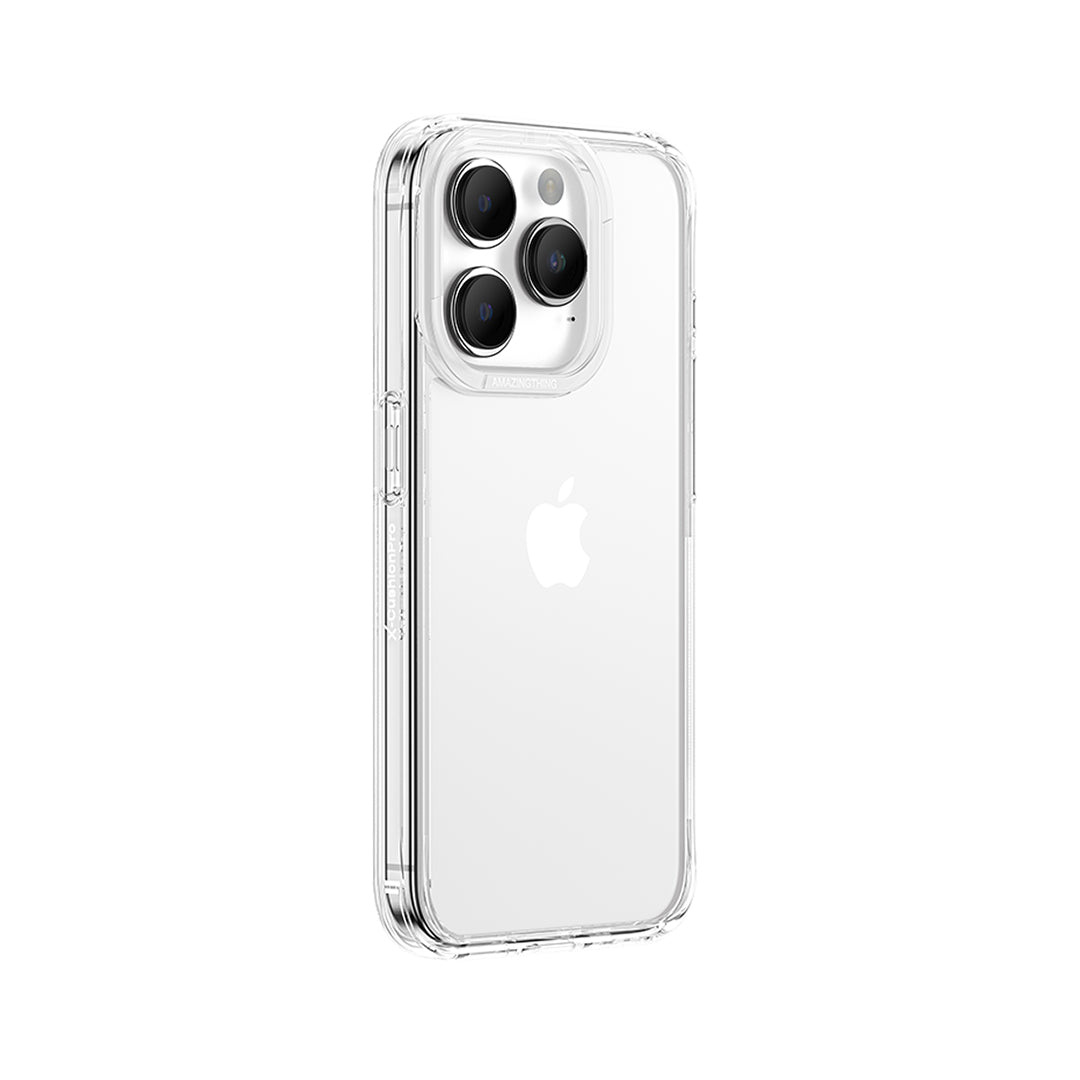 AMAZING THING MINIMAL DROP PROOF CASE FOR IPHONE 15 6.7 AMAZING THING MINIMAL DROP PROOF CASE FOR IPHONE 15 6.7