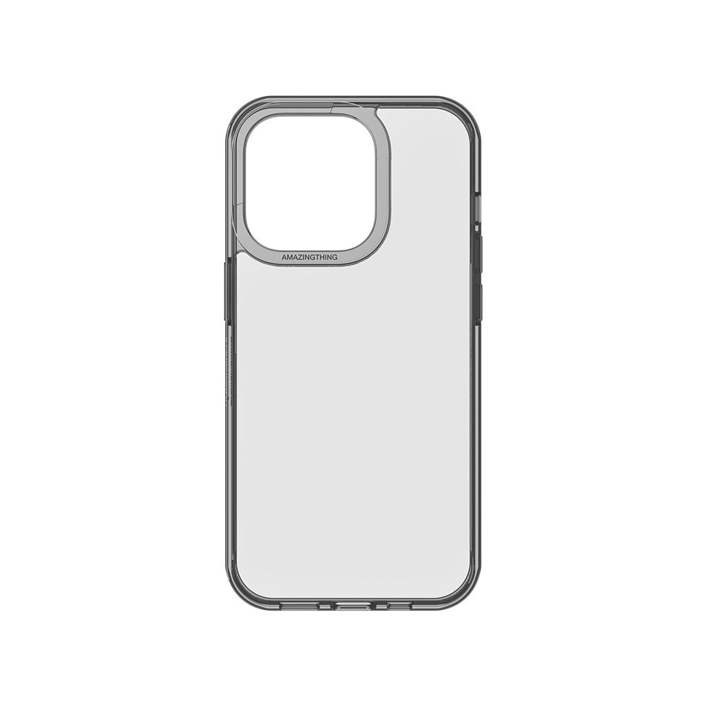 AMAZING THING IPHONE 2022 6.1'' PRO MINIMAL DROP PROOF CASE AMAZING THING IPHONE 2022 6.1'' PRO MINIMAL DROP PROOF CASE