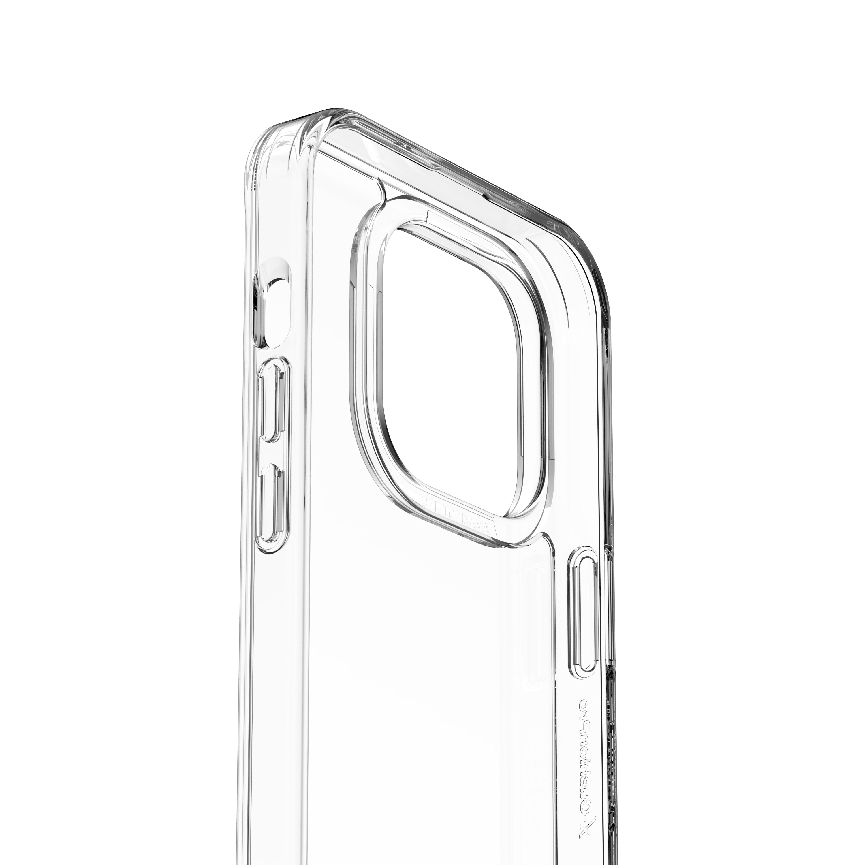 AMAZING THING IPHONE 2022 6.1'' PRO MINIMAL DROP PROOF CASE AMAZING THING IPHONE 2022 6.1'' PRO MINIMAL DROP PROOF CASE