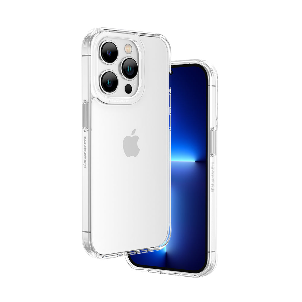 AMAZING THING IPHONE 2022 6.1'' PRO MINIMAL DROP PROOF CASE AMAZING THING IPHONE 2022 6.1'' PRO MINIMAL DROP PROOF CASE