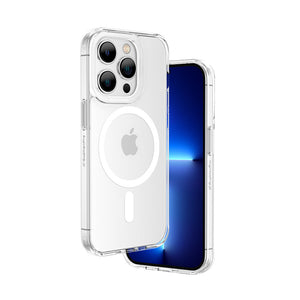 AMAZING THING IPHONE 2022 6.1"/6.7 PRO MINIMAL MAGSAFE CASE - ALAMAT