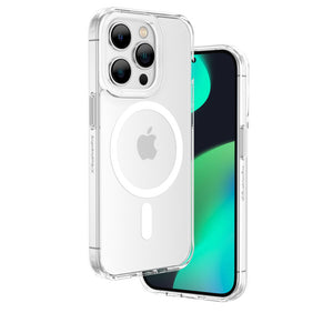 AMAZING THING IPHONE 2022 6.1"/6.7 PRO MINIMAL MAGSAFE CASE - ALAMAT