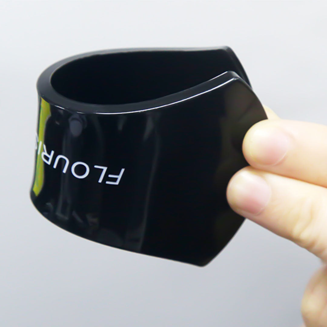 Flourish Nano Rubber pad jelly strip Flourish Nano Rubber pad jelly strip