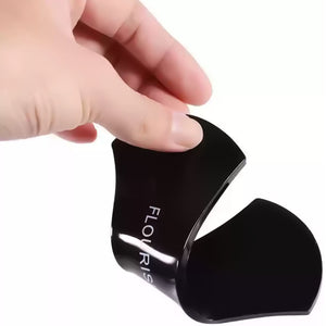 Flourish Nano Rubber pad jelly strip - ALAMAT