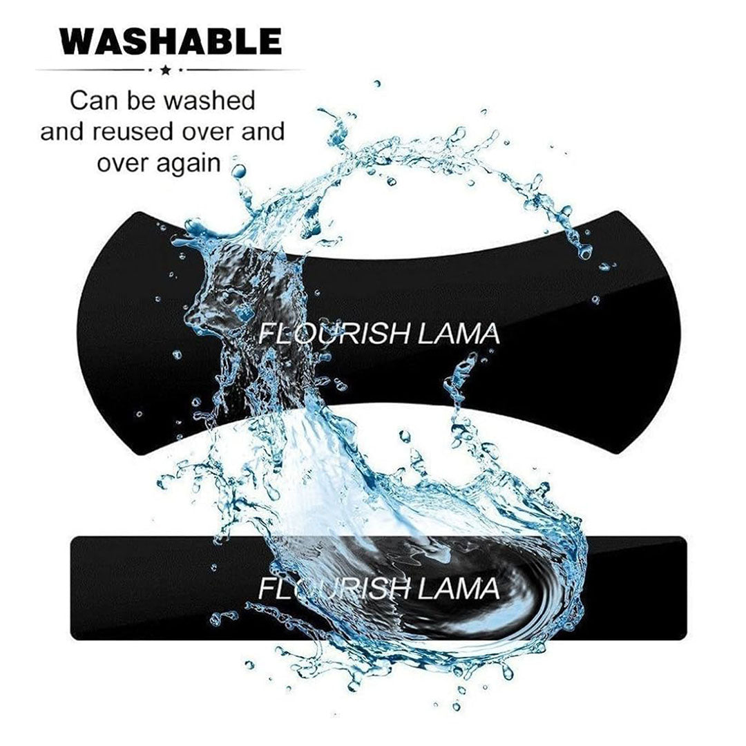 Flourish Nano Rubber pad jelly strip Flourish Nano Rubber pad jelly strip