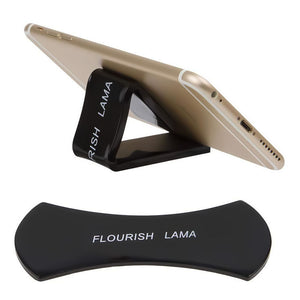 Flourish Nano Rubber pad jelly strip - ALAMAT