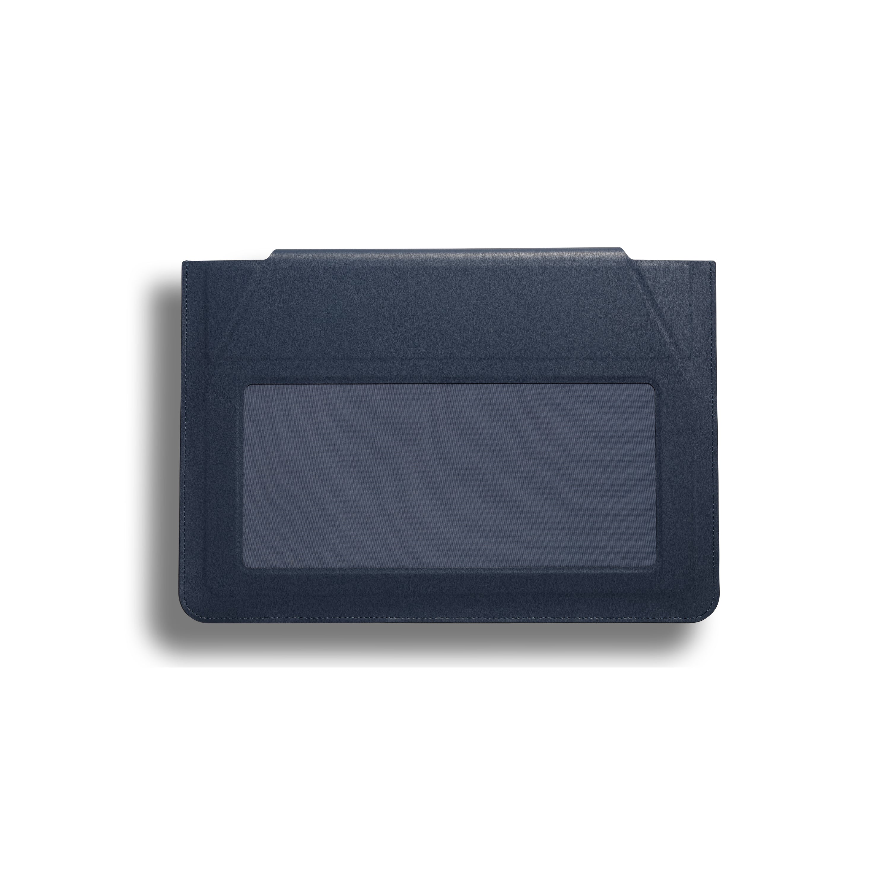 MOFT MacBook Air Carry Sleeve invisible stand - Navy Blue - 13.3 MOFT MacBook Air Carry Sleeve invisible stand - Navy Blue - 13.3
