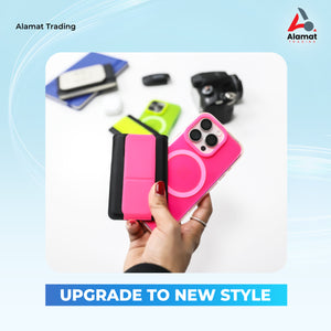 Summer Special Bundle Alert! (Amazingthing Titan Pro Mag Wallet Case for iPhone 15 Series) - ALAMAT