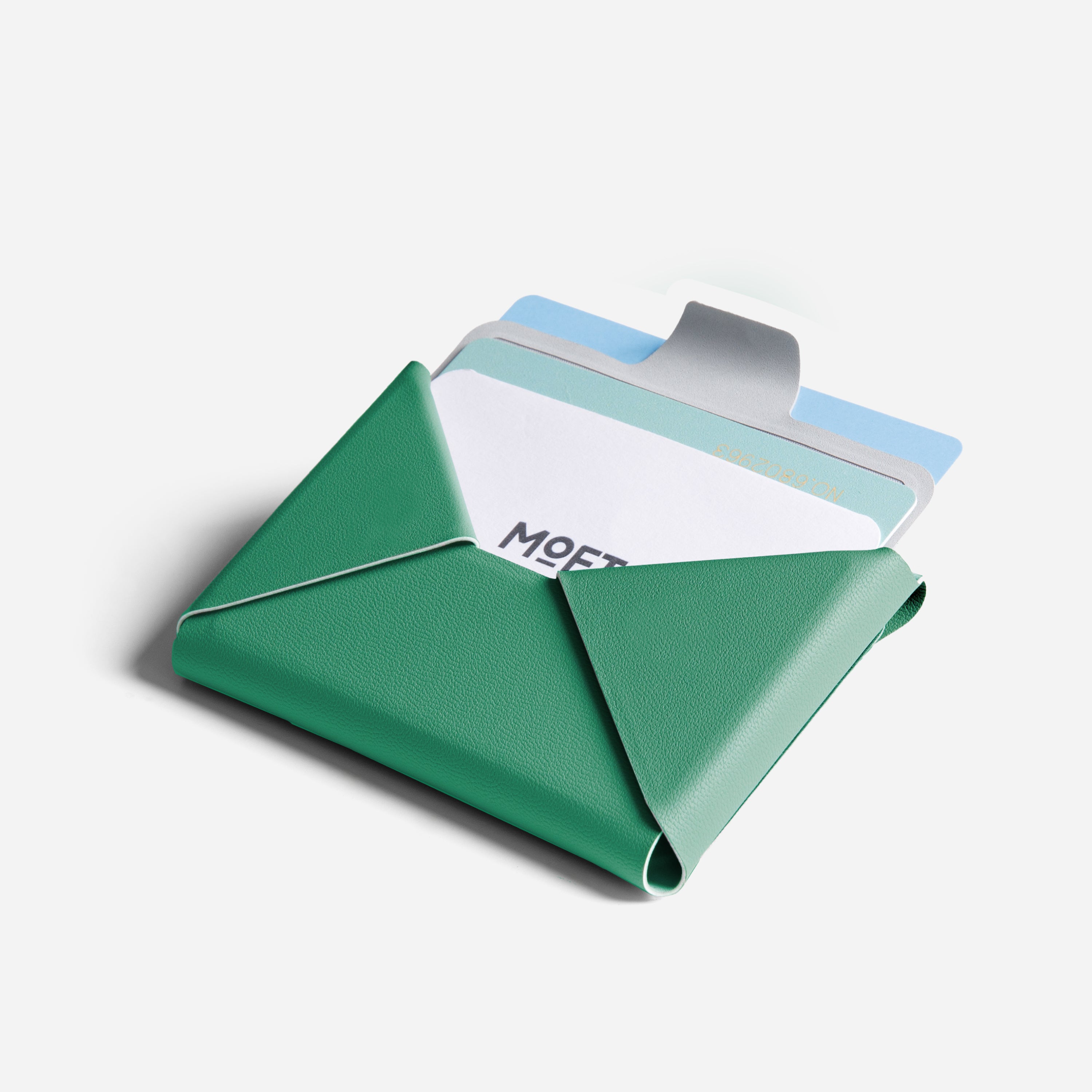 MOFT Agile Travel Wallet - Oz Green MOFT Agile Travel Wallet - Oz Green