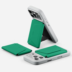 MOFT  Agile Travel Wallet- www.alamat.me