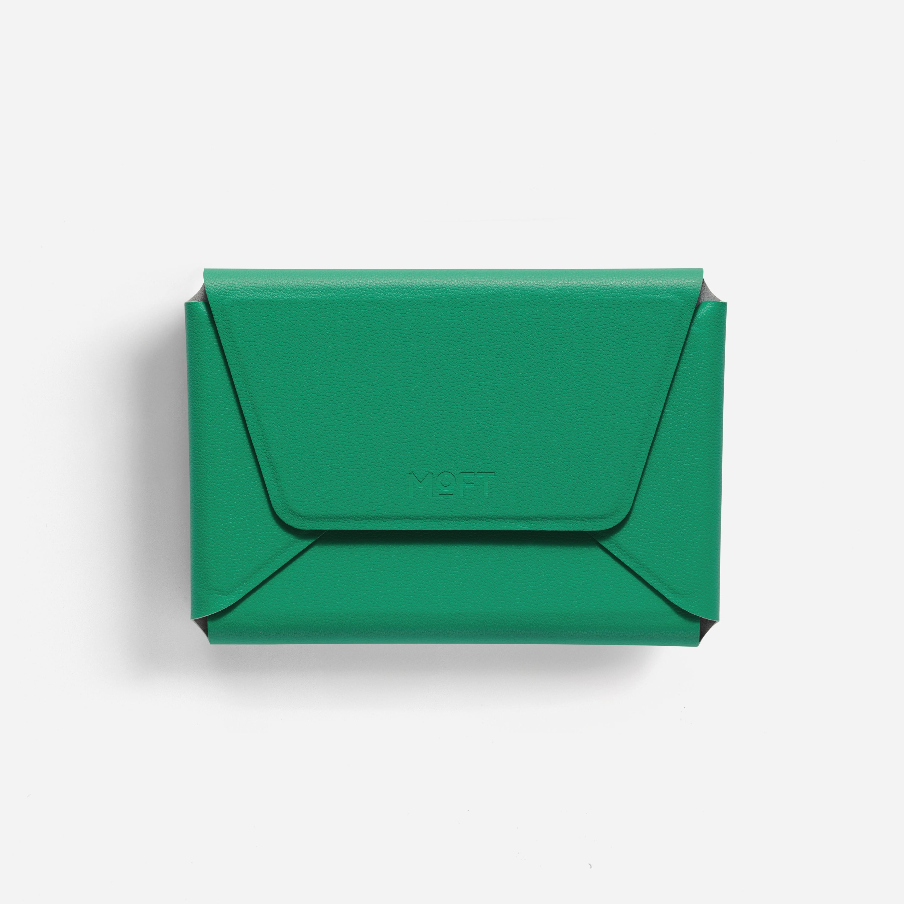 MOFT Agile Travel Wallet - Oz Green MOFT Agile Travel Wallet - Oz Green