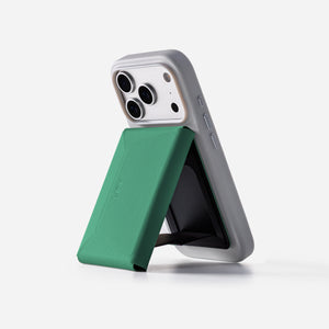 MOFT Agile Travel Wallet - Oz Green