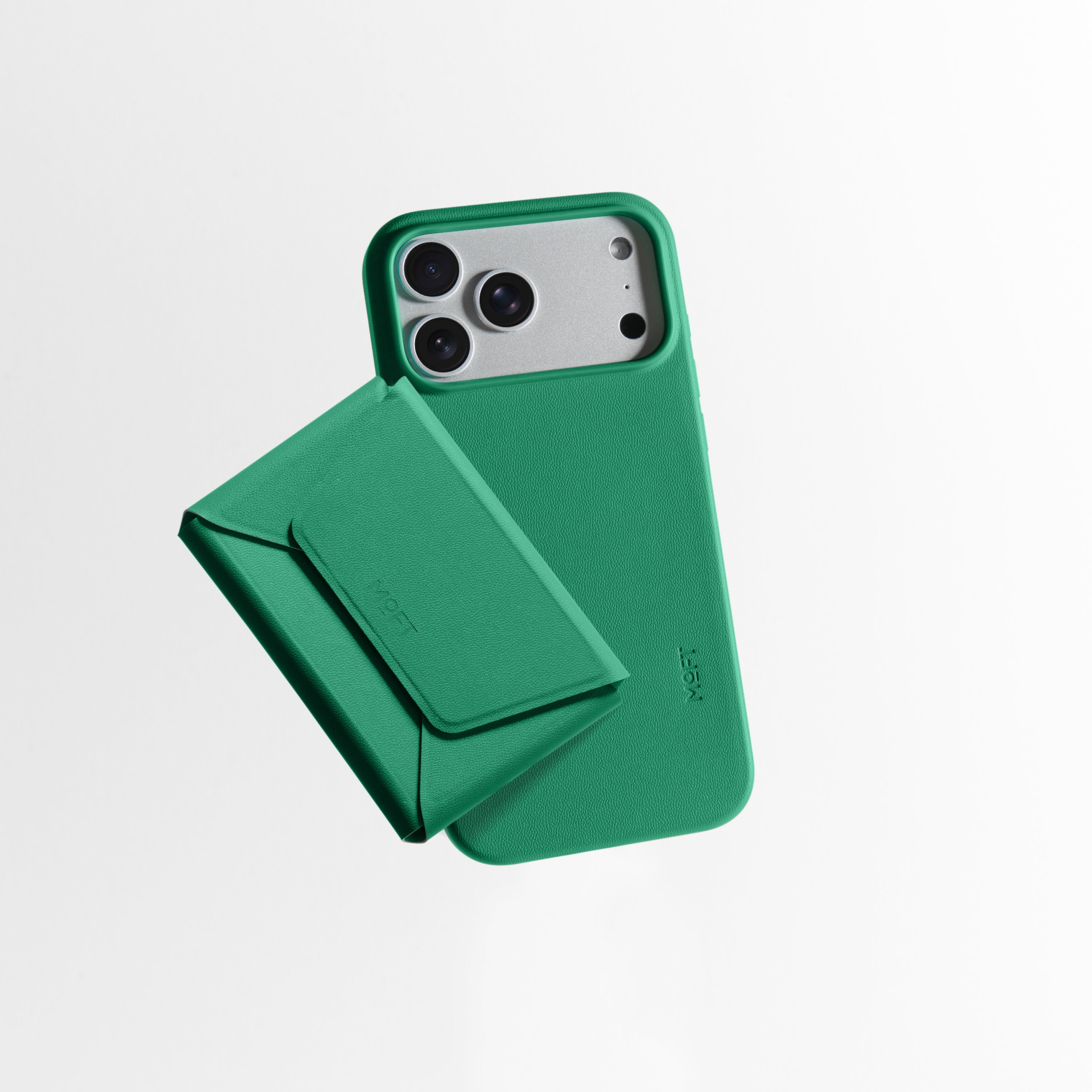 MOFT Agile Travel Wallet - Oz Green MOFT Agile Travel Wallet - Oz Green