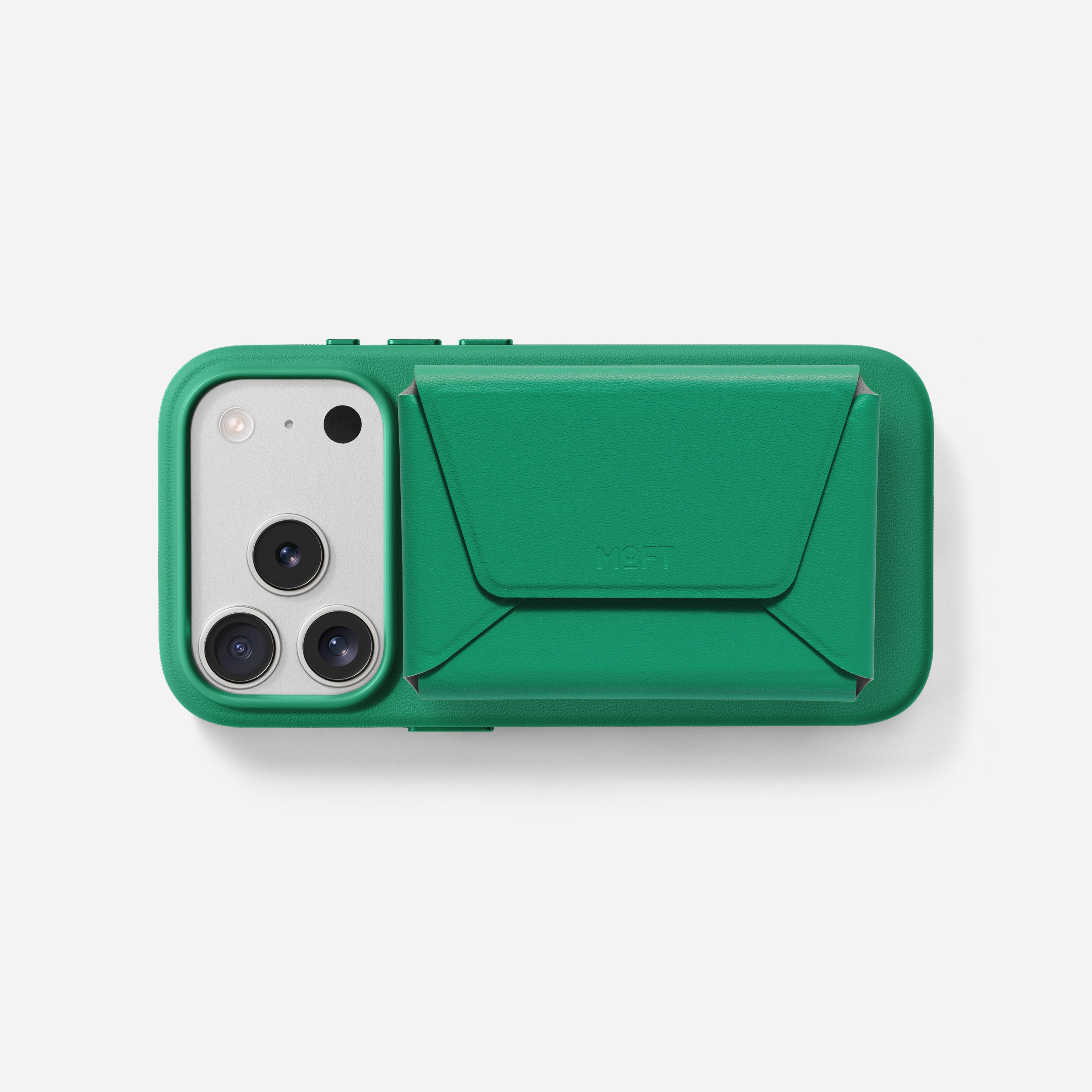 MOFT Agile Travel Wallet - Oz Green MOFT Agile Travel Wallet - Oz Green