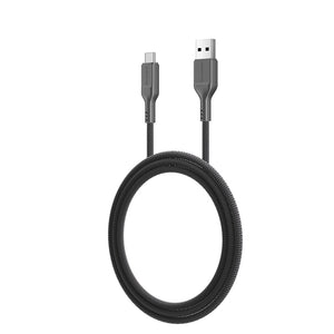 Amazingthing Thunder Pro I 7X USB-C to USB-A 66W 1.2m Cable - ALAMAT